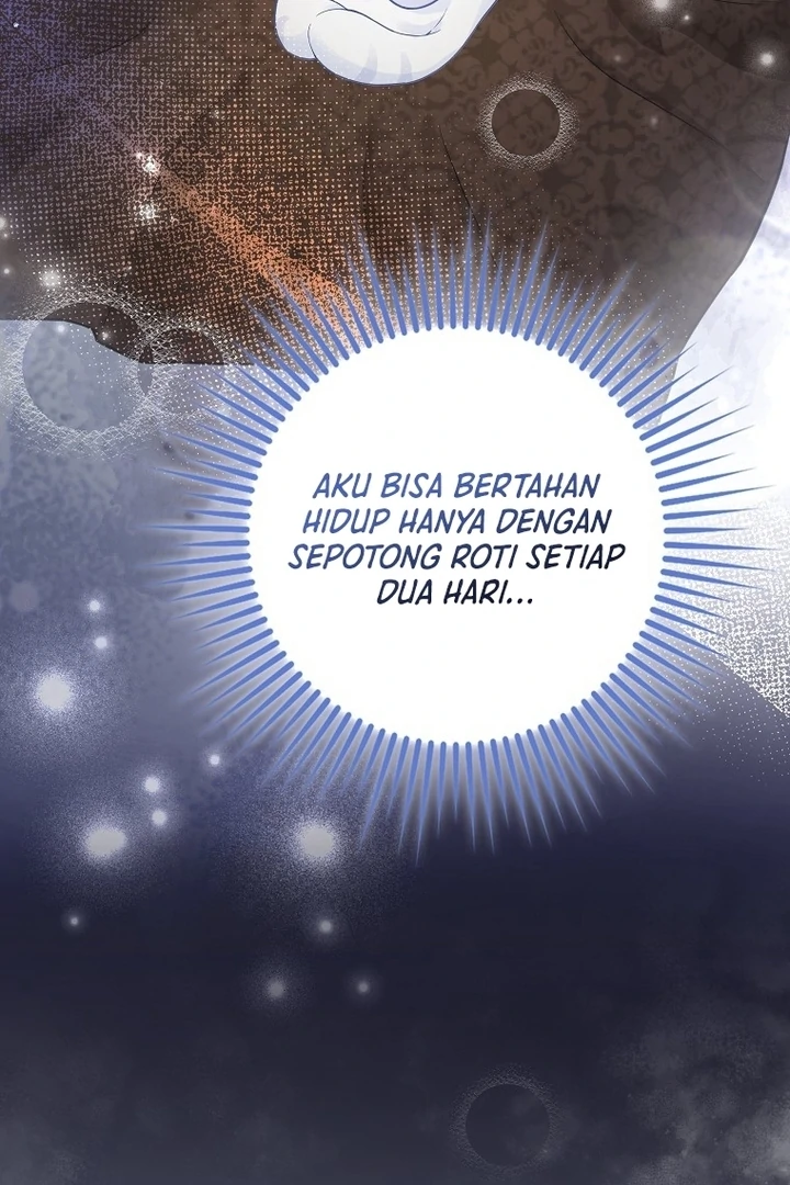 The Snow Leopard Baby of the Black Leopard Family Chapter 2 - halaman 37
