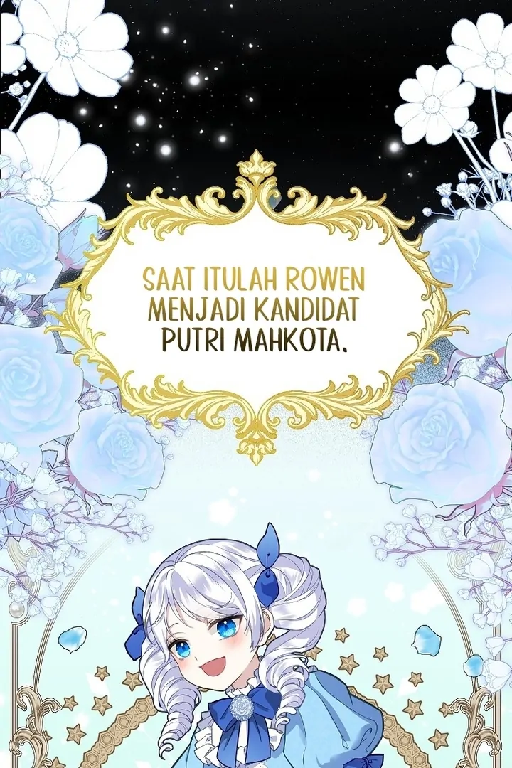 The Snow Leopard Baby of the Black Leopard Family Chapter 2 - halaman 7