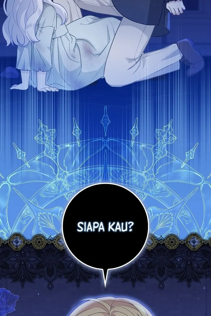 The Snow Leopard Baby of the Black Leopard Family Chapter 2 - halaman 85