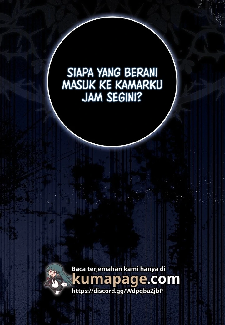 The Snow Leopard Baby of the Black Leopard Family Chapter 2 - halaman 87