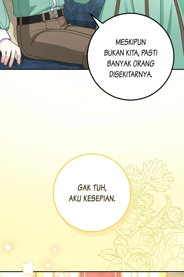 The Snow Leopard Baby of the Black Leopard Family Chapter 20 - halaman 13