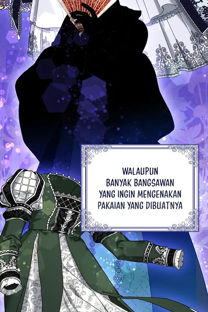 The Snow Leopard Baby of the Black Leopard Family Chapter 20 - halaman 22