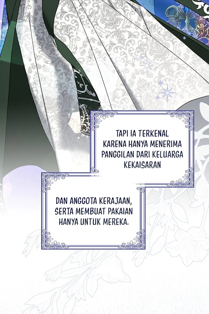 The Snow Leopard Baby of the Black Leopard Family Chapter 20 - halaman 23