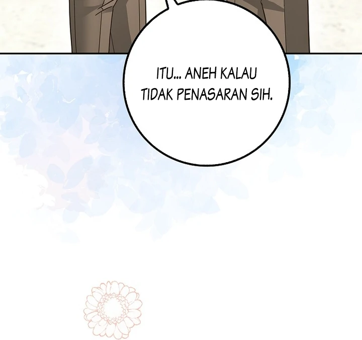 The Snow Leopard Baby of the Black Leopard Family Chapter 20 - halaman 58