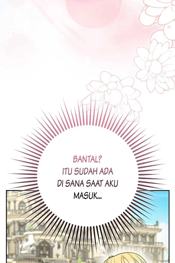 The Snow Leopard Baby of the Black Leopard Family Chapter 20 - halaman 66