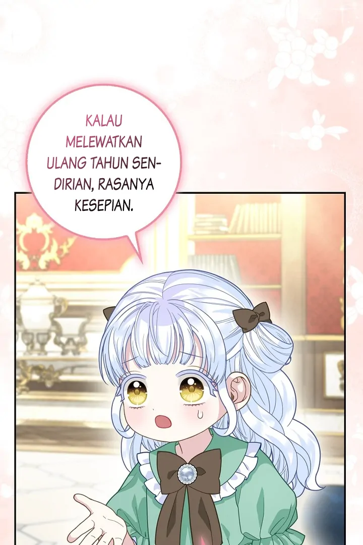 The Snow Leopard Baby of the Black Leopard Family Chapter 20 - halaman 7