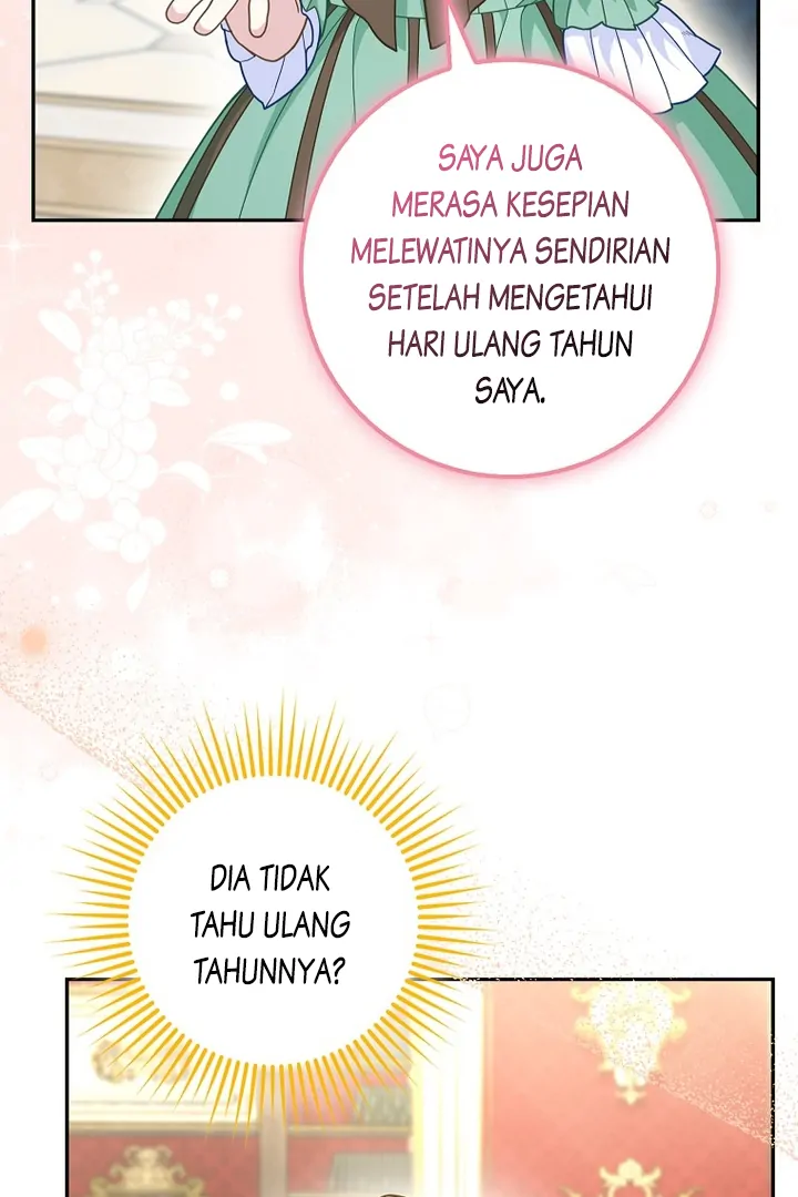 The Snow Leopard Baby of the Black Leopard Family Chapter 20 - halaman 8