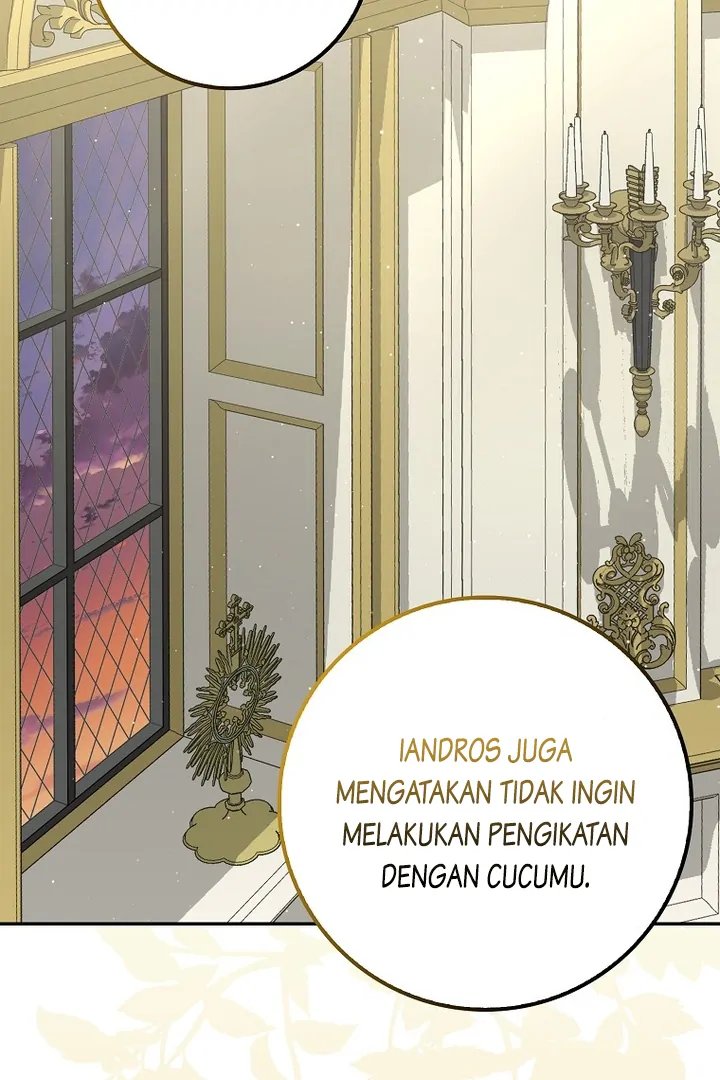 The Snow Leopard Baby of the Black Leopard Family Chapter 20 - halaman 91