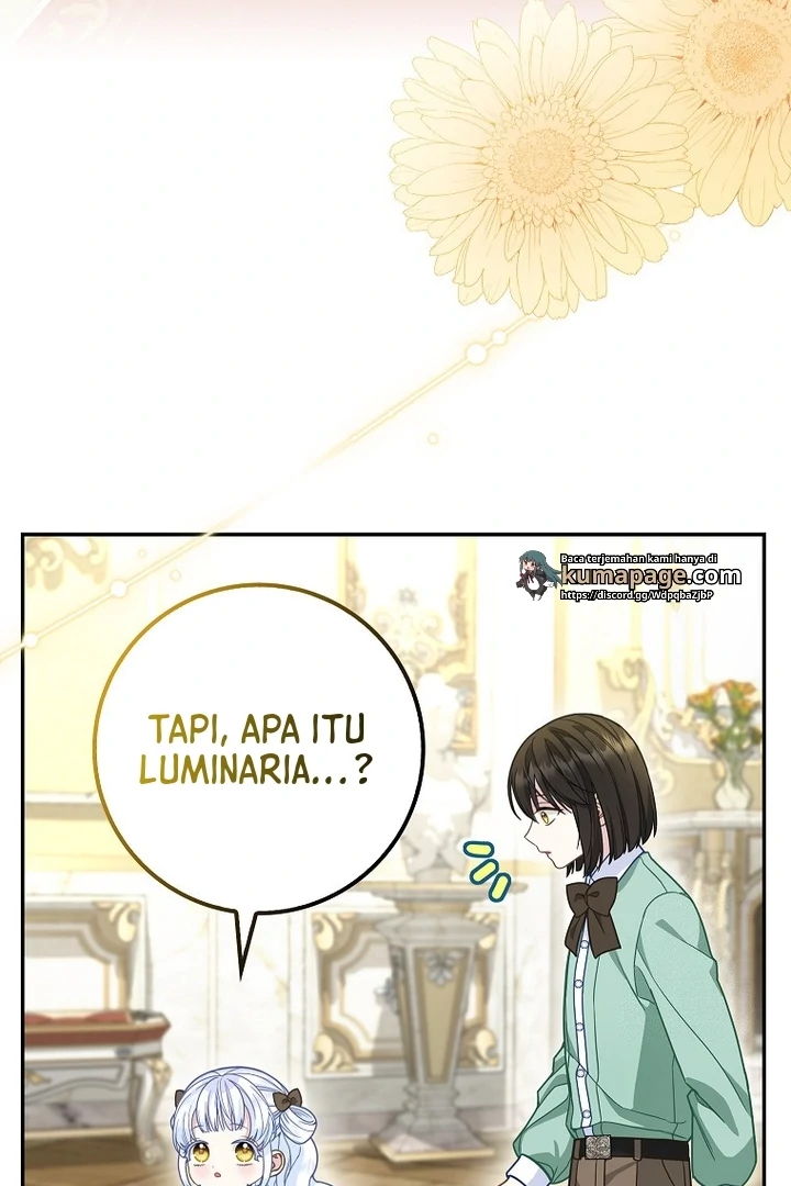 The Snow Leopard Baby of the Black Leopard Family Chapter 21 - halaman 4