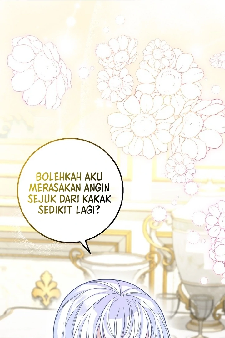 The Snow Leopard Baby of the Black Leopard Family Chapter 23 - halaman 13