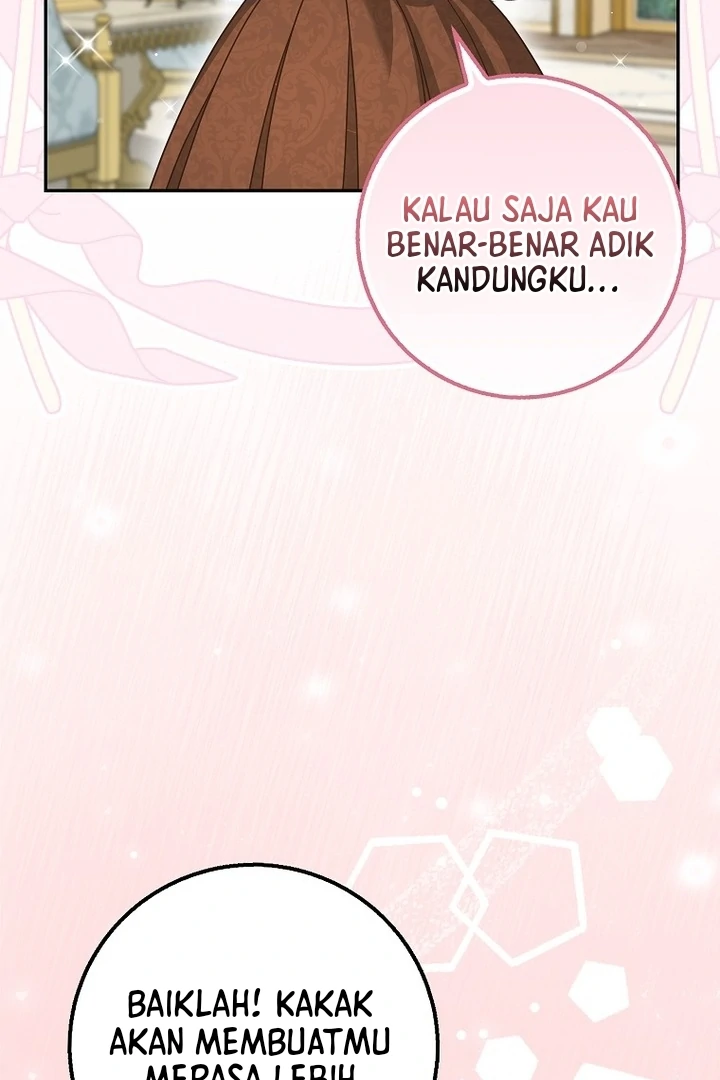The Snow Leopard Baby of the Black Leopard Family Chapter 23 - halaman 17