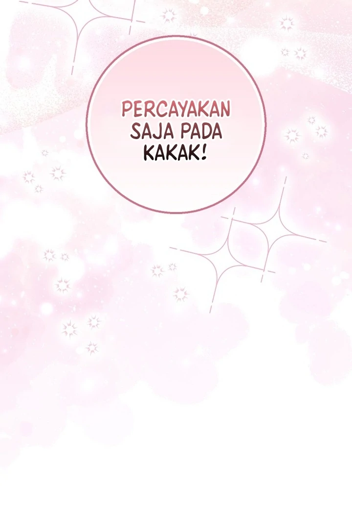 The Snow Leopard Baby of the Black Leopard Family Chapter 23 - halaman 48