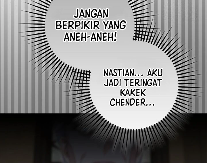 The Snow Leopard Baby of the Black Leopard Family Chapter 24 - halaman 13