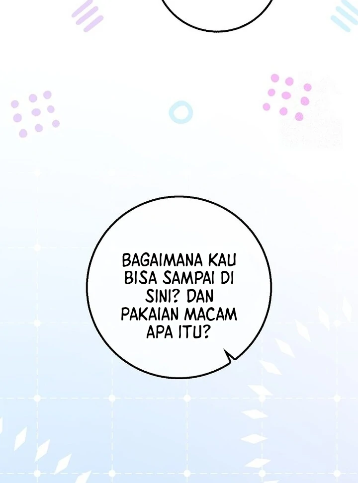The Snow Leopard Baby of the Black Leopard Family Chapter 24 - halaman 52