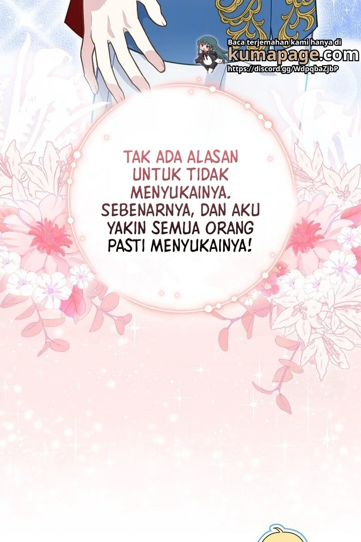 The Snow Leopard Baby of the Black Leopard Family Chapter 24 - halaman 67