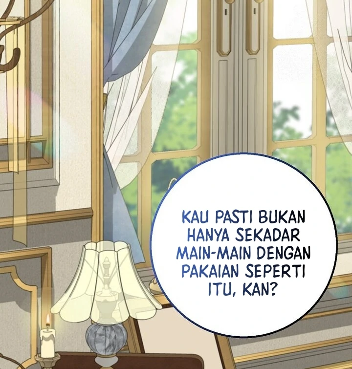 The Snow Leopard Baby of the Black Leopard Family Chapter 24 - halaman 84