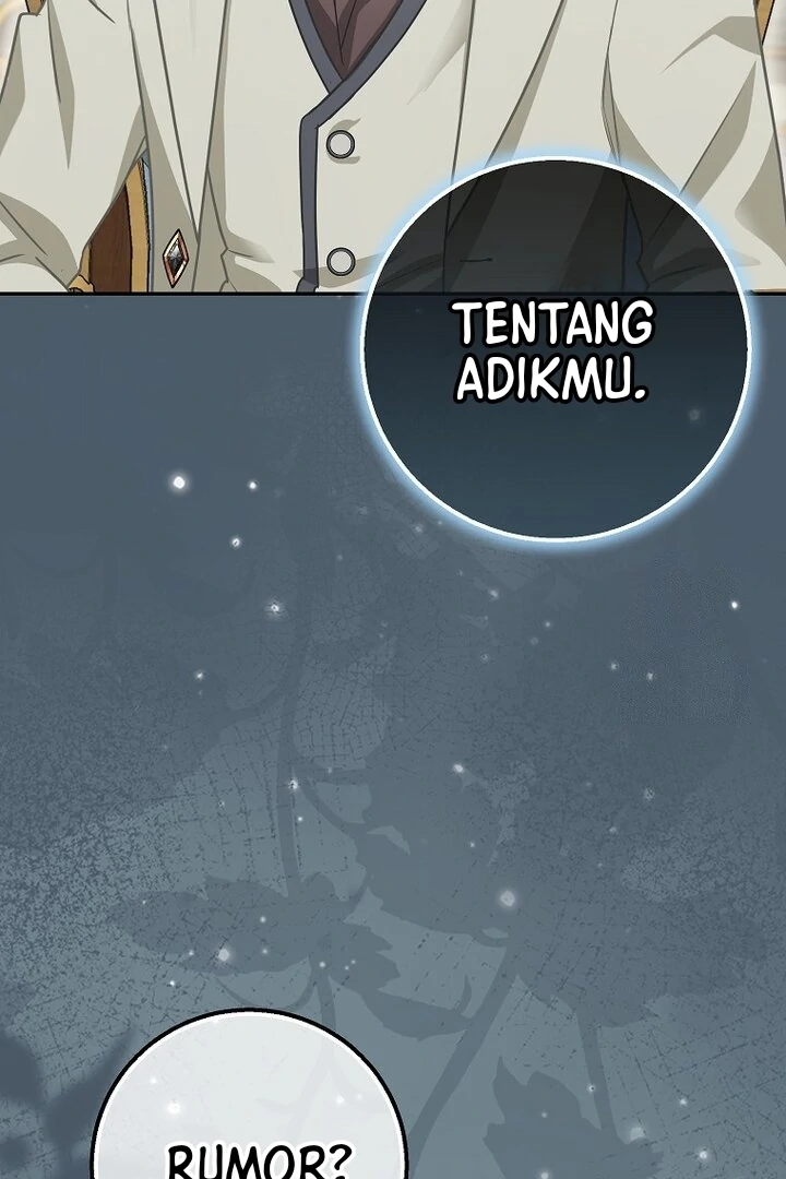The Snow Leopard Baby of the Black Leopard Family Chapter 24 - halaman 88