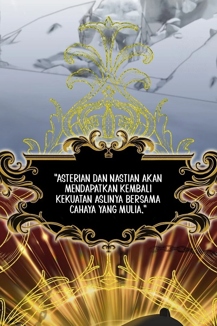 The Snow Leopard Baby of the Black Leopard Family Chapter 24 - halaman 97