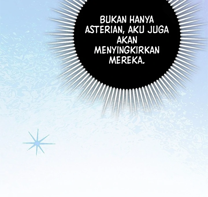 The Snow Leopard Baby of the Black Leopard Family Chapter 25 - halaman 10