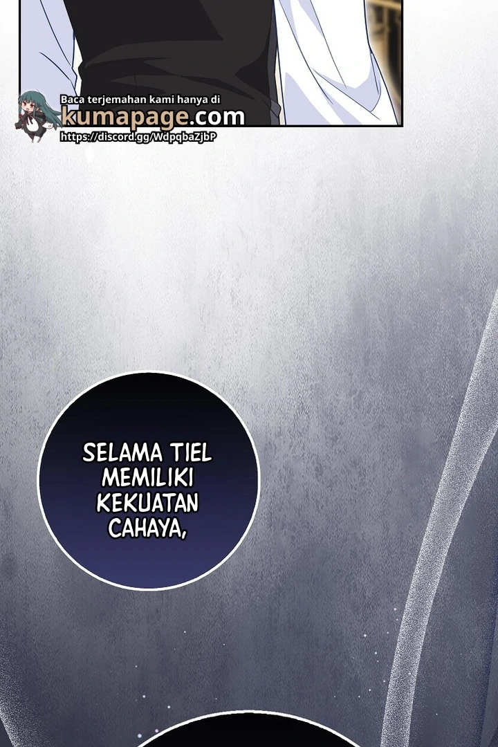 The Snow Leopard Baby of the Black Leopard Family Chapter 25 - halaman 29