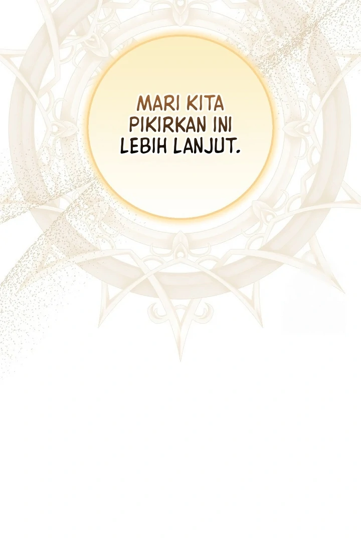 The Snow Leopard Baby of the Black Leopard Family Chapter 25 - halaman 41