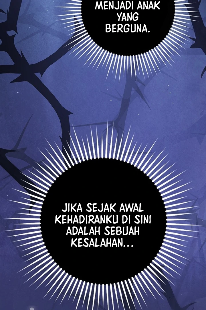 The Snow Leopard Baby of the Black Leopard Family Chapter 25 - halaman 47