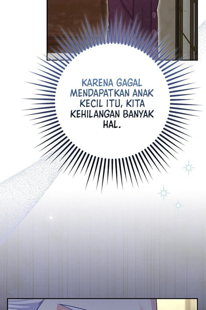 The Snow Leopard Baby of the Black Leopard Family Chapter 25 - halaman 87