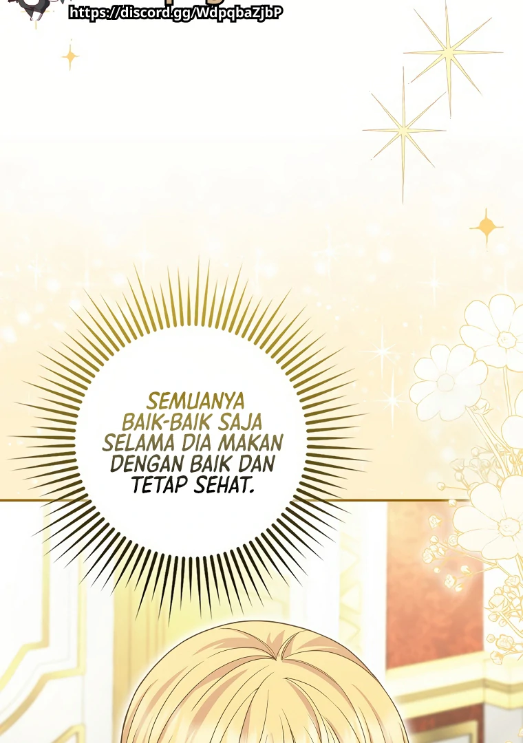 The Snow Leopard Baby of the Black Leopard Family Chapter 26 - halaman 18