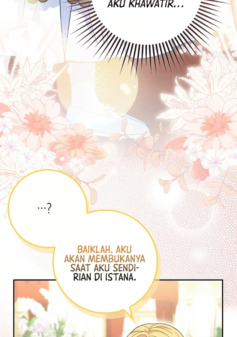 The Snow Leopard Baby of the Black Leopard Family Chapter 26 - halaman 92