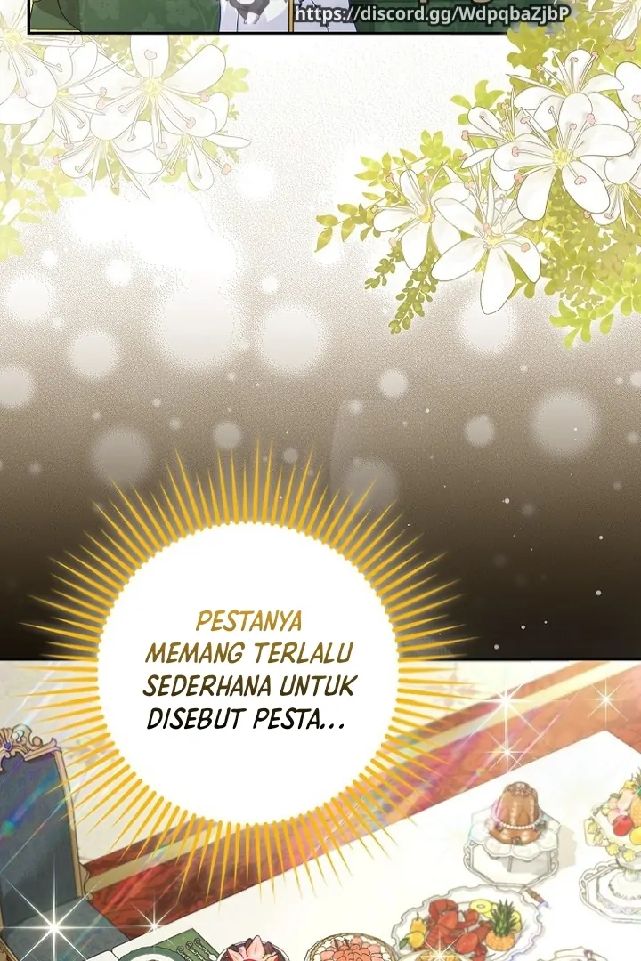 The Snow Leopard Baby of the Black Leopard Family Chapter 27 - halaman 5