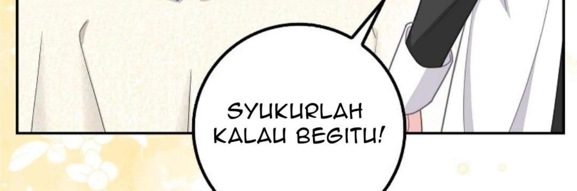 The Snow Leopard Baby of the Black Leopard Family Chapter 28 - halaman 120