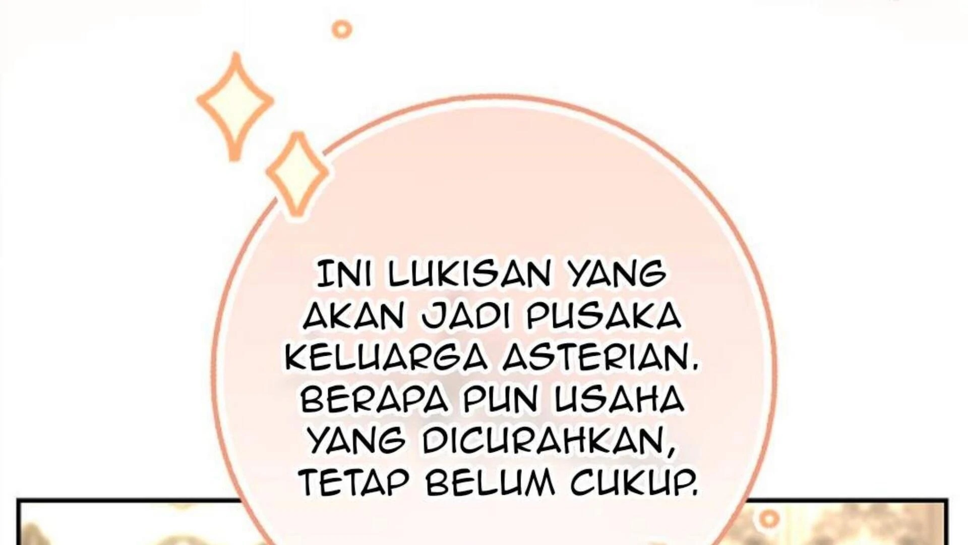 The Snow Leopard Baby of the Black Leopard Family Chapter 28 - halaman 136