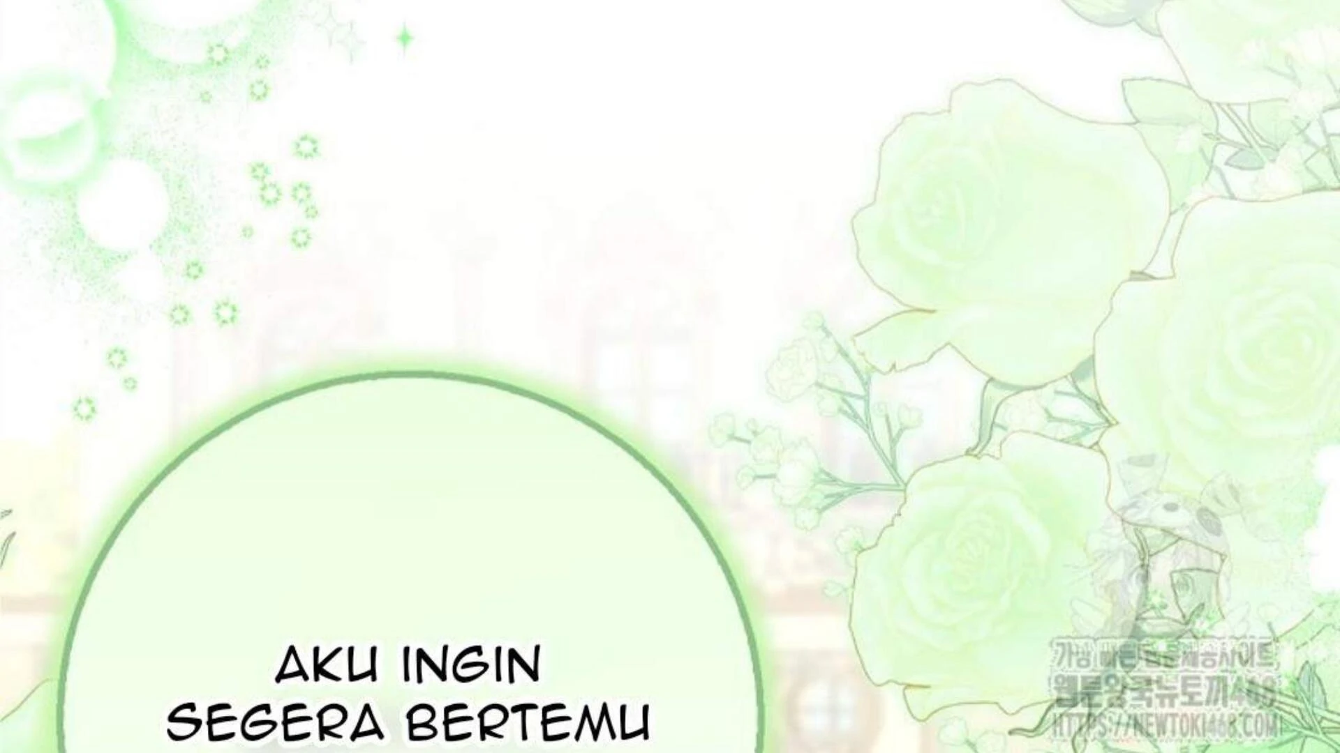 The Snow Leopard Baby of the Black Leopard Family Chapter 28 - halaman 262