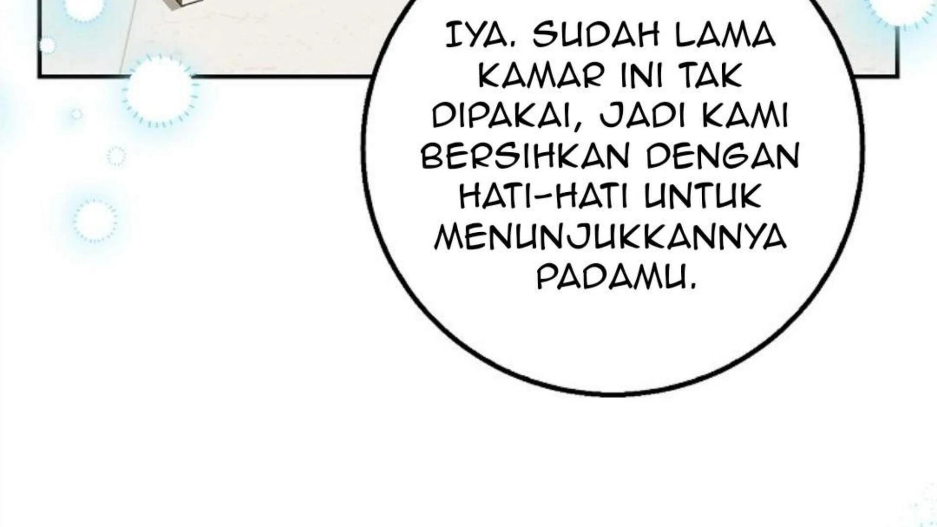 The Snow Leopard Baby of the Black Leopard Family Chapter 29 - halaman 123