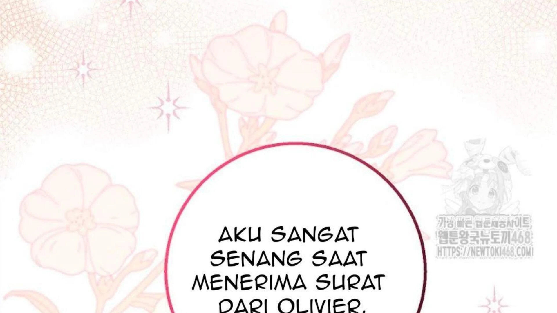 The Snow Leopard Baby of the Black Leopard Family Chapter 29 - halaman 14