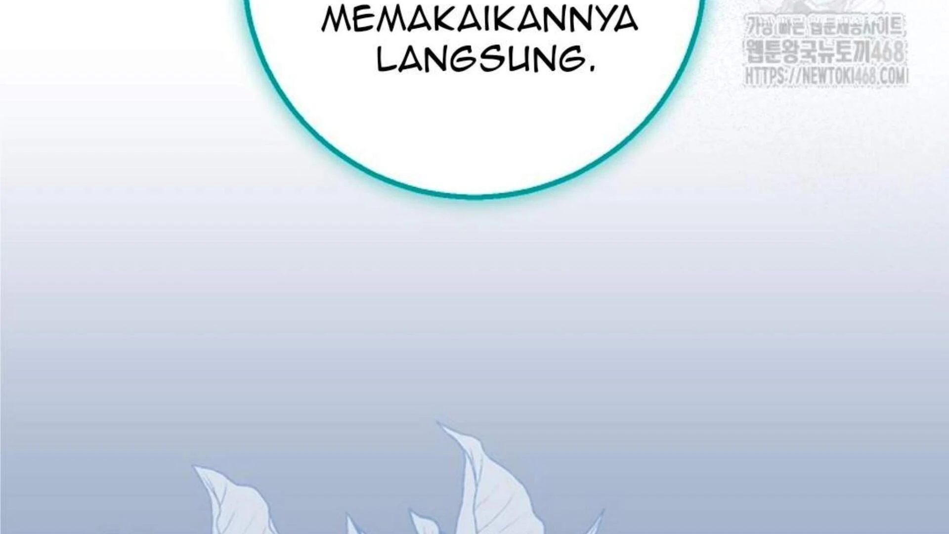 The Snow Leopard Baby of the Black Leopard Family Chapter 29 - halaman 162
