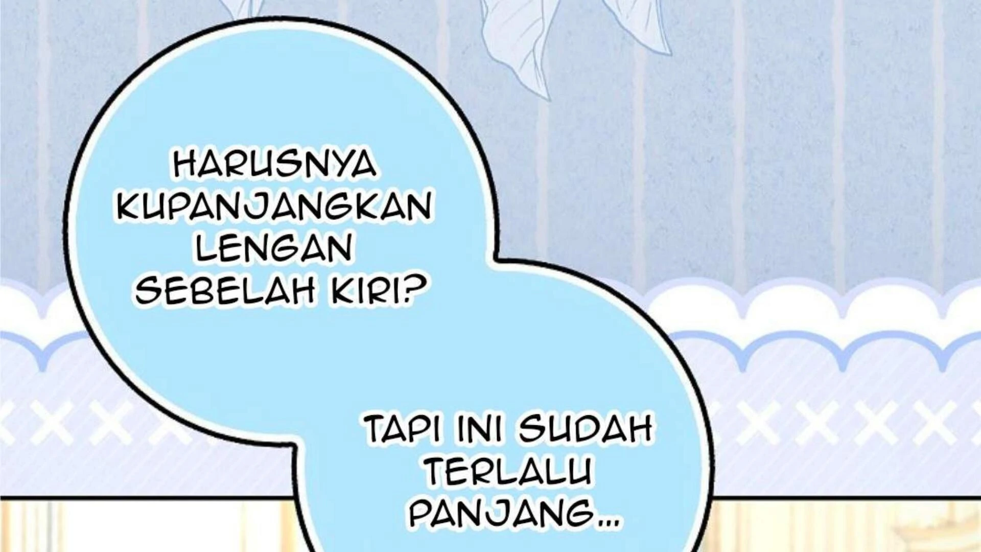 The Snow Leopard Baby of the Black Leopard Family Chapter 29 - halaman 168