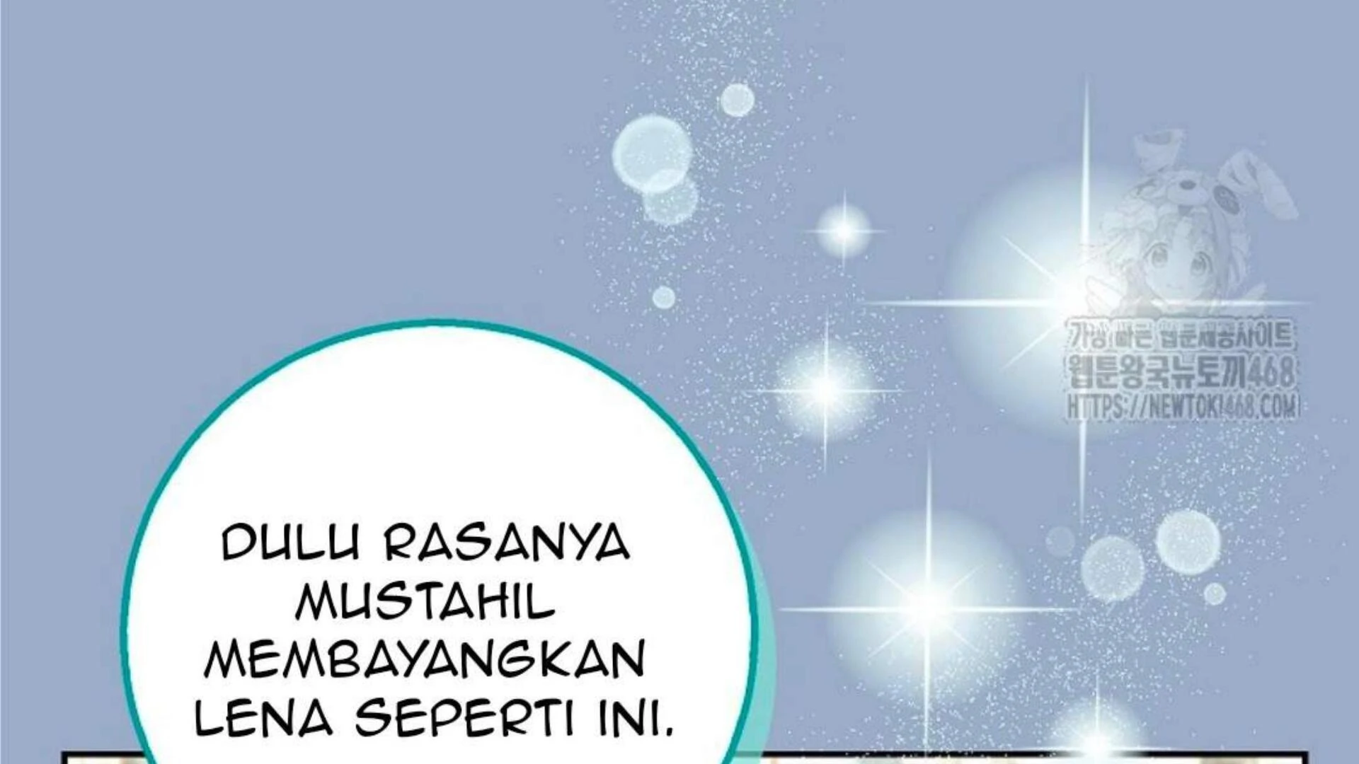 The Snow Leopard Baby of the Black Leopard Family Chapter 29 - halaman 172