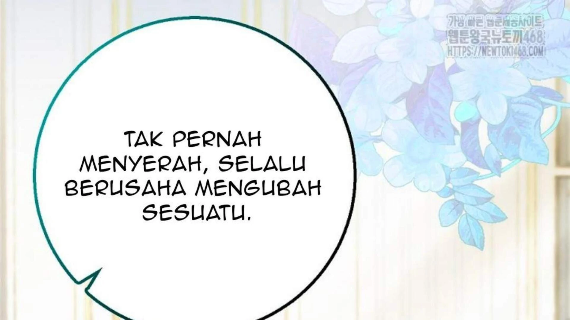 The Snow Leopard Baby of the Black Leopard Family Chapter 29 - halaman 186