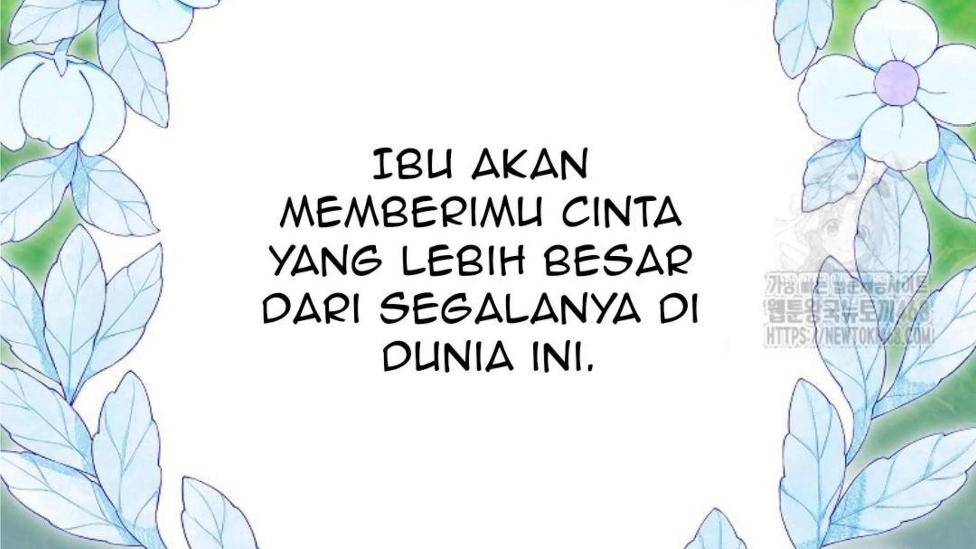 The Snow Leopard Baby of the Black Leopard Family Chapter 29 - halaman 201