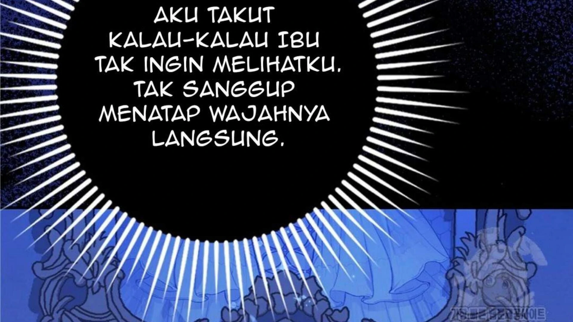 The Snow Leopard Baby of the Black Leopard Family Chapter 29 - halaman 230