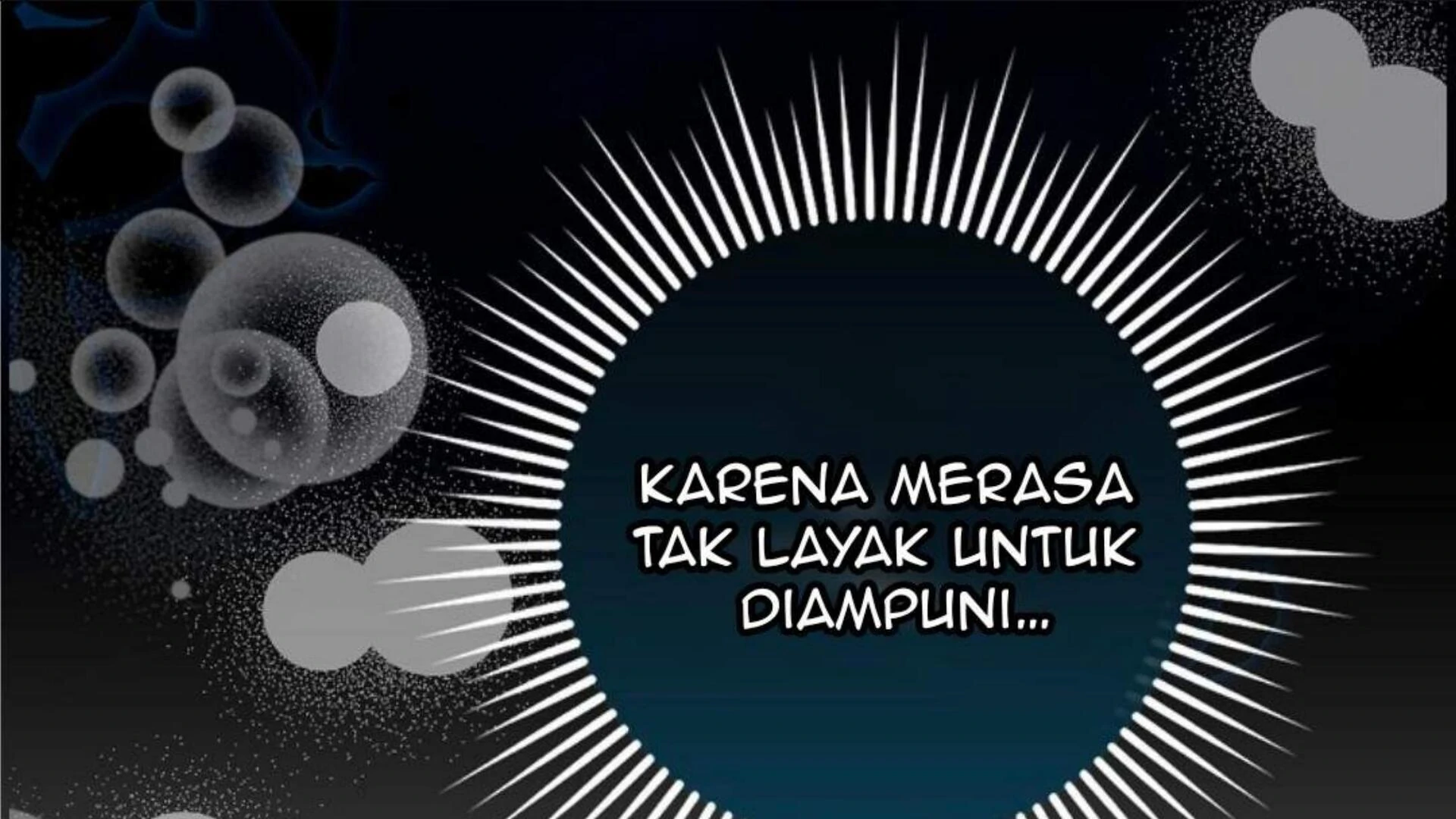 The Snow Leopard Baby of the Black Leopard Family Chapter 29 - halaman 238