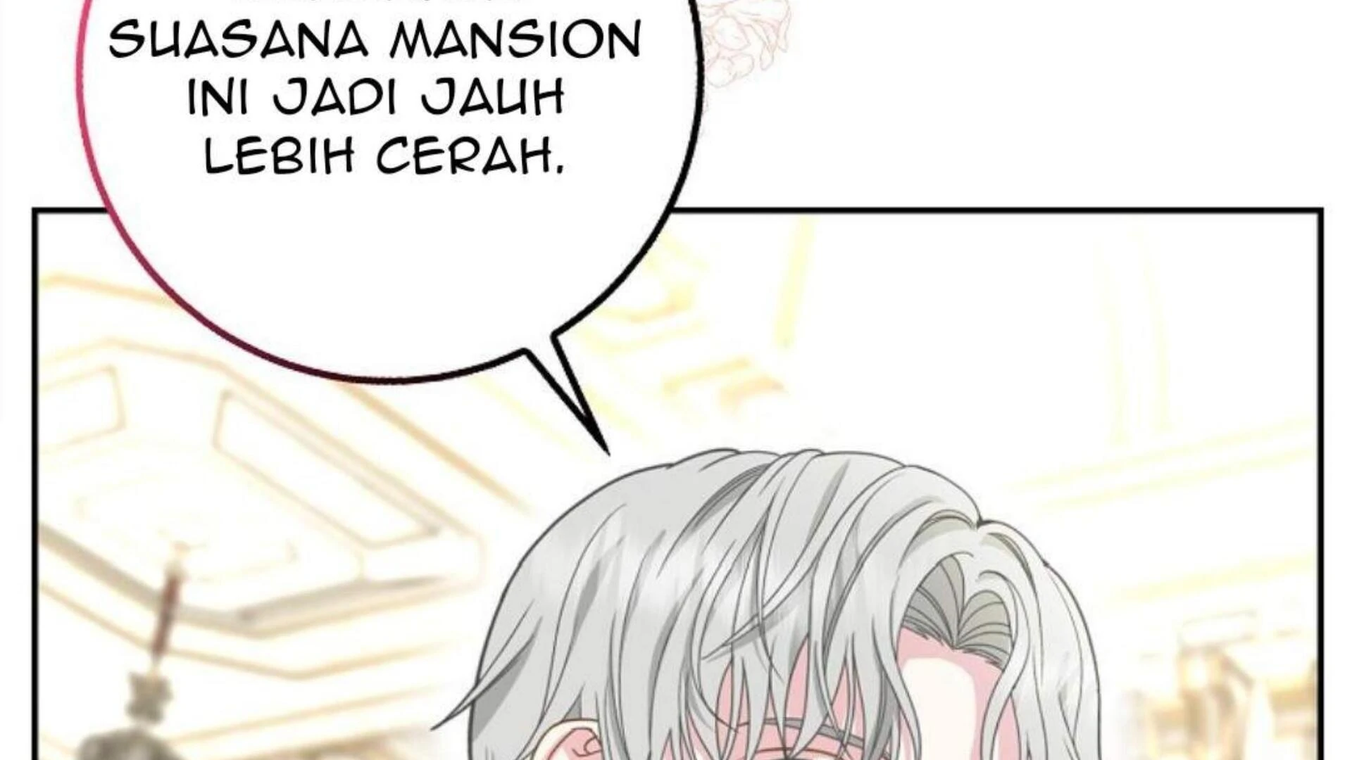 The Snow Leopard Baby of the Black Leopard Family Chapter 29 - halaman 24