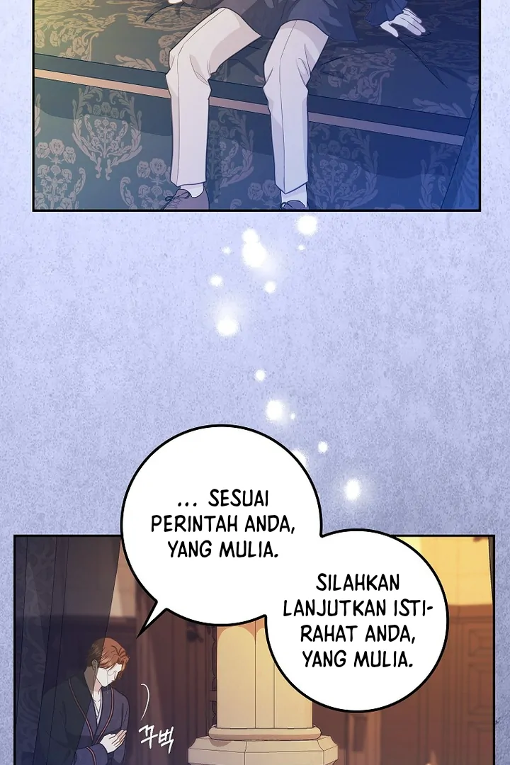 The Snow Leopard Baby of the Black Leopard Family Chapter 3 - halaman 29