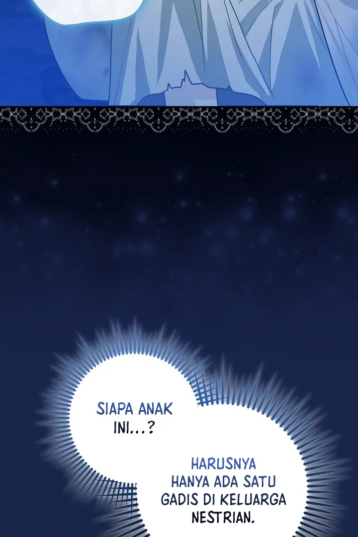 The Snow Leopard Baby of the Black Leopard Family Chapter 3 - halaman 4