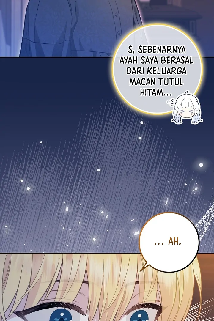 The Snow Leopard Baby of the Black Leopard Family Chapter 3 - halaman 49