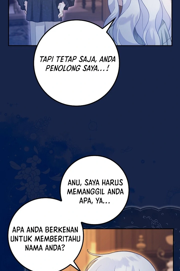 The Snow Leopard Baby of the Black Leopard Family Chapter 3 - halaman 62