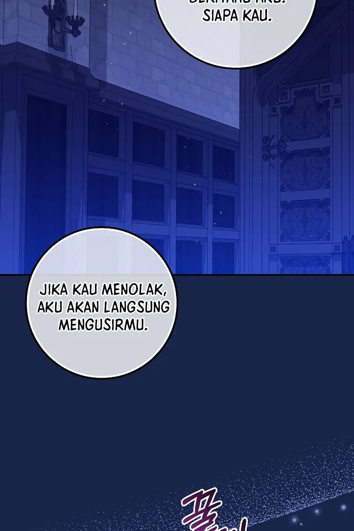 The Snow Leopard Baby of the Black Leopard Family Chapter 3 - halaman 8