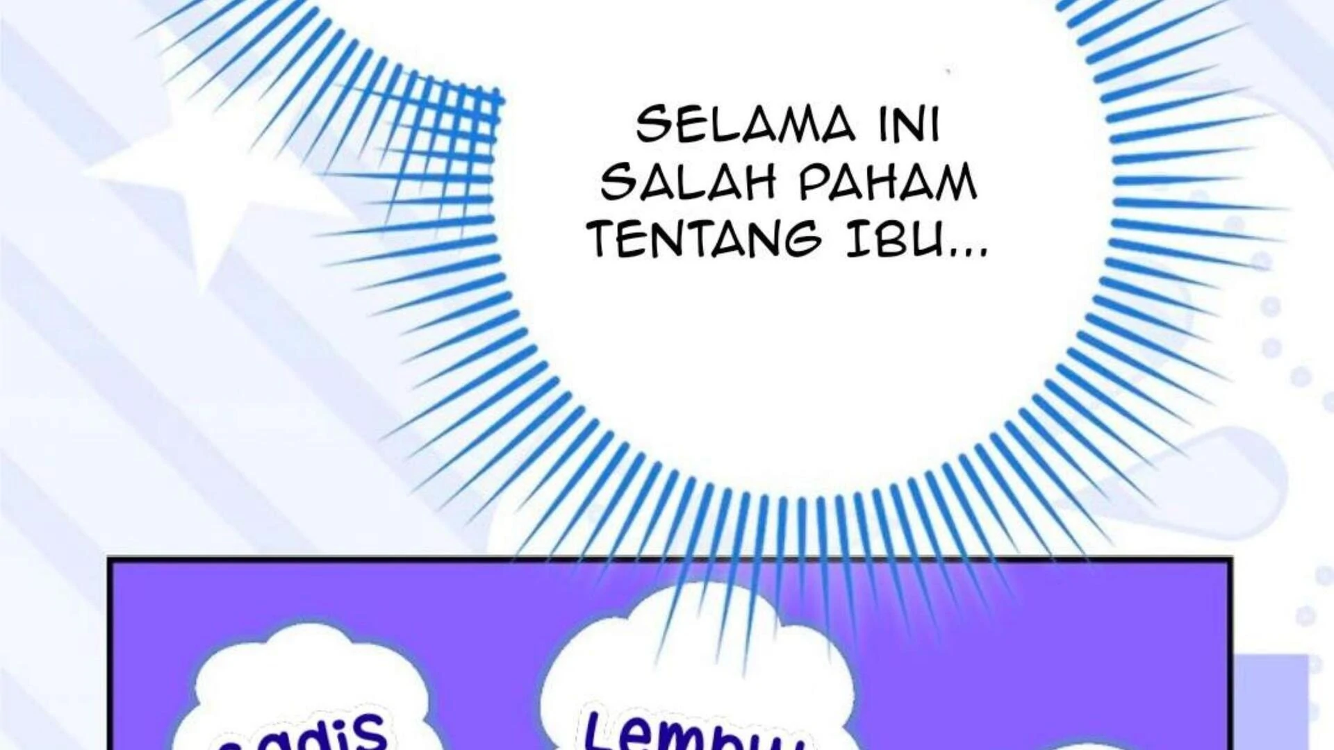 The Snow Leopard Baby of the Black Leopard Family Chapter 30 - halaman 111