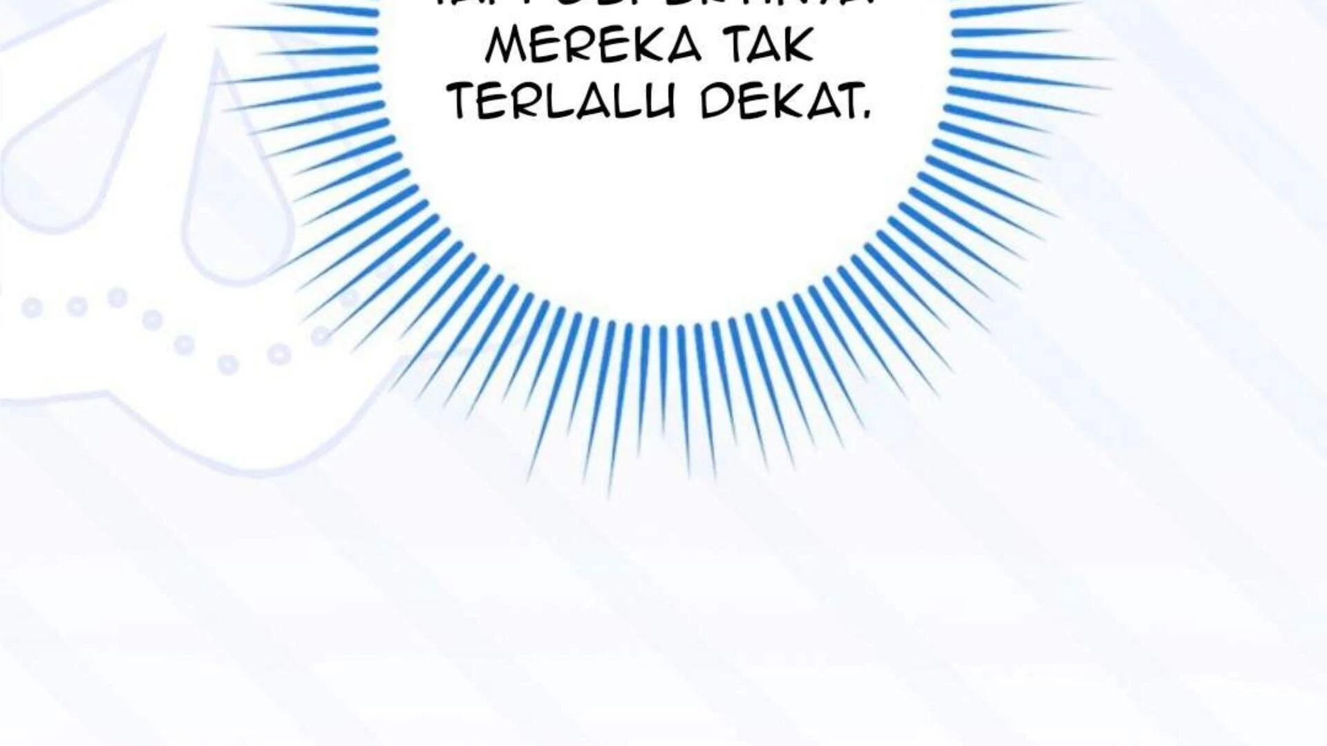 The Snow Leopard Baby of the Black Leopard Family Chapter 30 - halaman 114